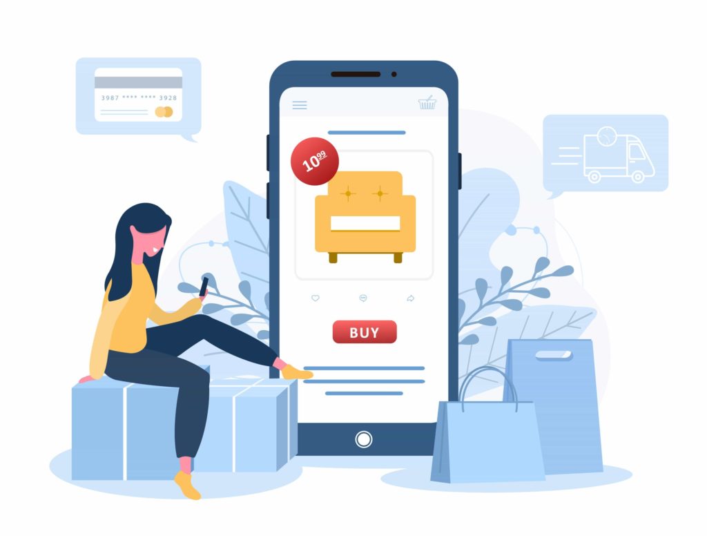 בניית חנות אינטרנטית